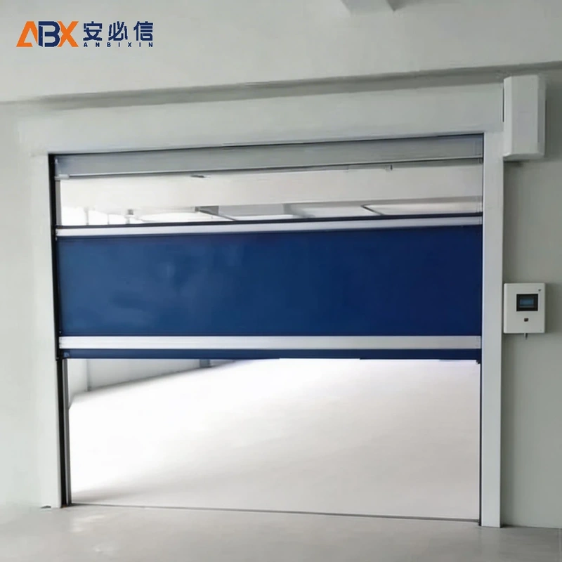 三沙工业快速门