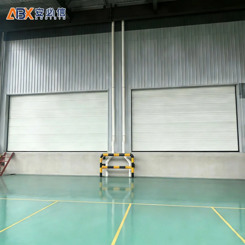 三沙高扬程滑升门